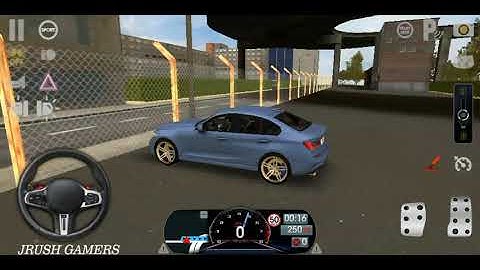 Driving School Sim #3 Hong Kong Ride Level 1 & 2