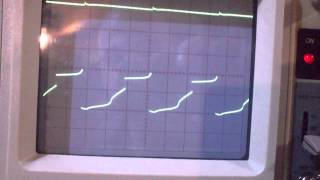 Self regulated joule thief?