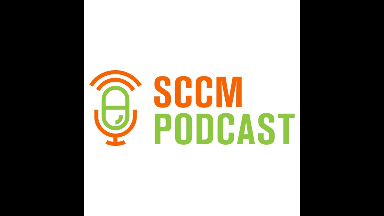 SCCMPod-544: Reducing Burnout in ICU Pharmacy Teams