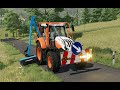 FS22 🚧 New Public Works Mods 🚧 Farming Simulator 22 Mods