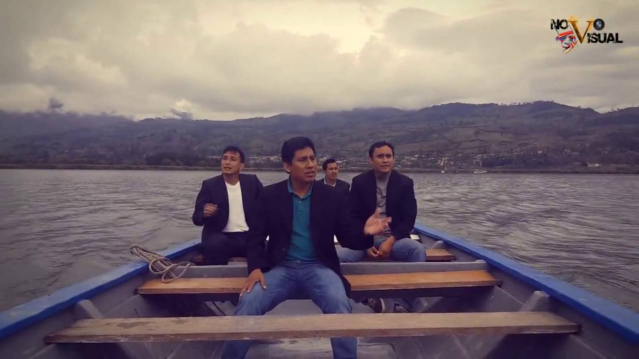 Será al Albor Cuarteto Amistad Tarapoto