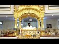 Gurdwara gk1 pahariwala  new delhi live kirtan stream 2024