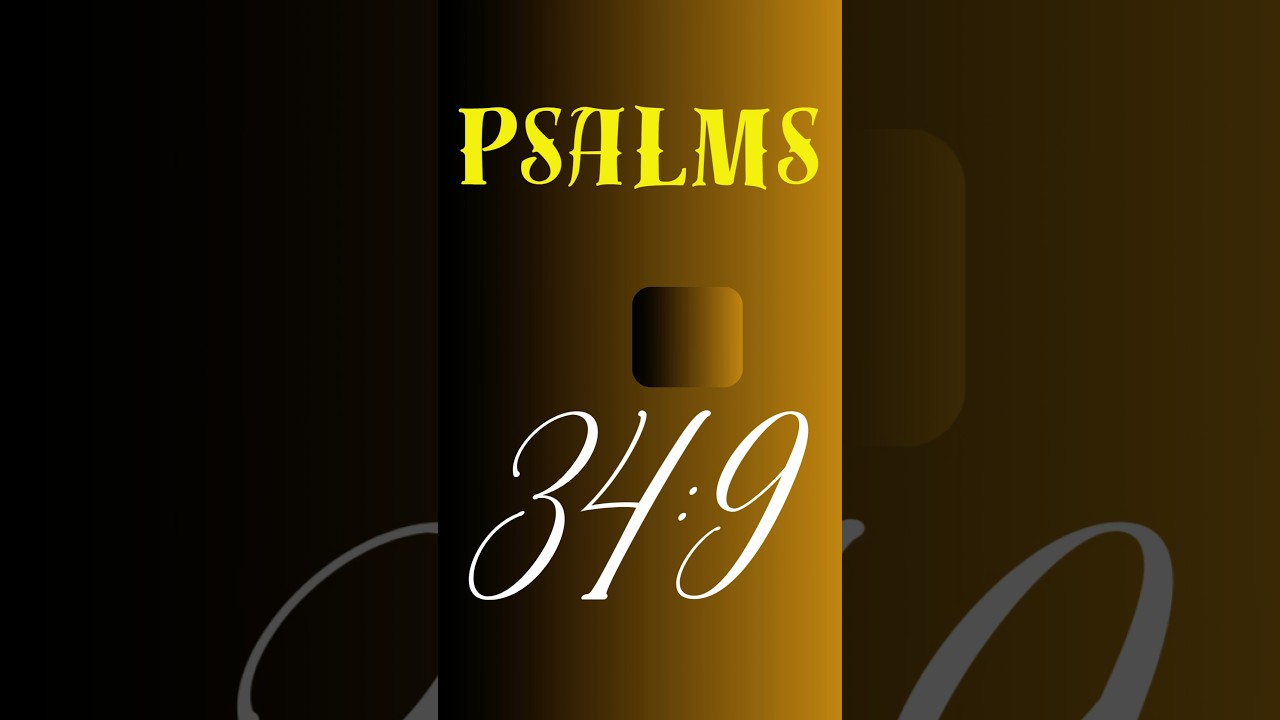 Calligraphy Bible verses 