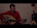 Capture de la vidéo Mogats Shougen By Haig Yazdjian