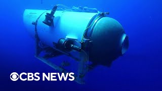 Celebrity OceanGate co-founder testifies in Titan submersible implosion hearing Profile