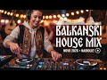Balkanski Emotivni Deep House Tužna Ljubav Ženski Vokali Viralno