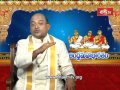 Significance of Garuda Astra | Andhra Mahabharatam - Karna Parvam (Episode 1260 | Part 3)