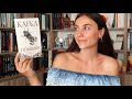 Dönüşüm | Franz KAFKA Kitap Yorumu