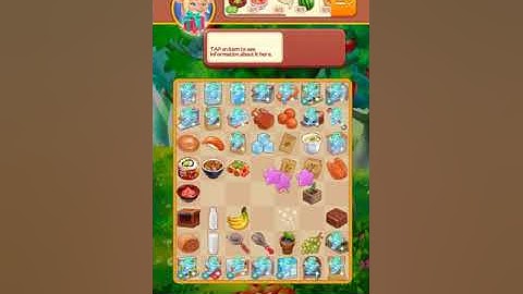 Merge Inn - Cafe Merge Game#61 - Level 40 - Reputation 53 - Episode 5 Walkthrough