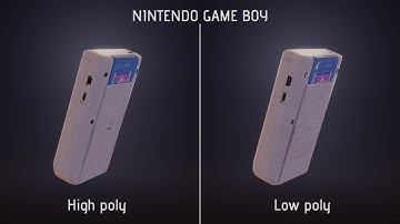 Nintendo Game Boy Turntable