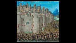 The Count Who Fled The First Crusade