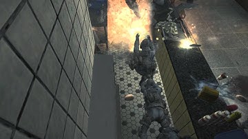 Infected Trolling Multi Kill