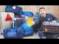 I Won Tihs from a Lost Luggage Auction &amp; It&#39;s Actually Unbelievable!