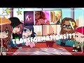 MIRACULOUS LADYBUG REACTS To S3 Reacts To All Transformations S4 Transformations Gacha Club MIRACULOUS LADYBUG REACTS To S3 Reacts To All Transformations S4 Transformations Gacha Club