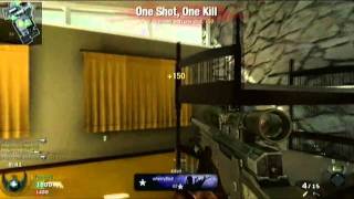 I Hate Hitmarkers! Episode 3: Black Ops