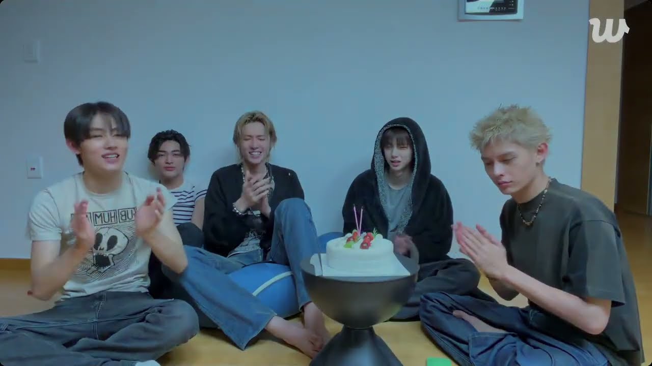 SUB] CORTIS WEVERSE LIVE [20260607] - YouTube