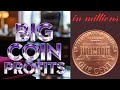 NICKELS WORTH MONEY TO LOOK FOR!NICKEL YOU SHOULD KNOW ABOUT VALUE IN MILLIONS.