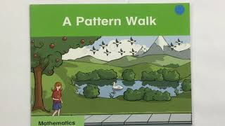 A Pattern Walk