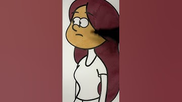 Rosanna Gravity Falls Coloring Pages / 3rd Prototype - Shadows [NCS Release]