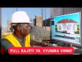 BUDGET NYUMBA YA VYUMBA VINNE BLC HOMES