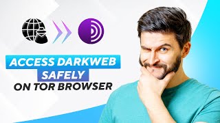 How to access dark web safely on tor browser (2026) Tutorial screenshot 4
