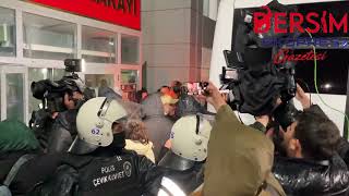 Sonelin Oğlu Ve Koruması Tutuklandı