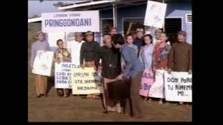 Film warkop dki (Gengsi Dong) 1980 part 1