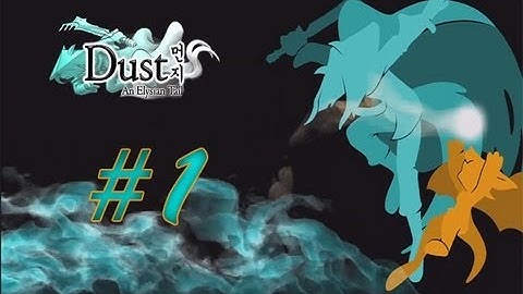 Dust an Elysian Tail - MASH ALL THE BUTTONS