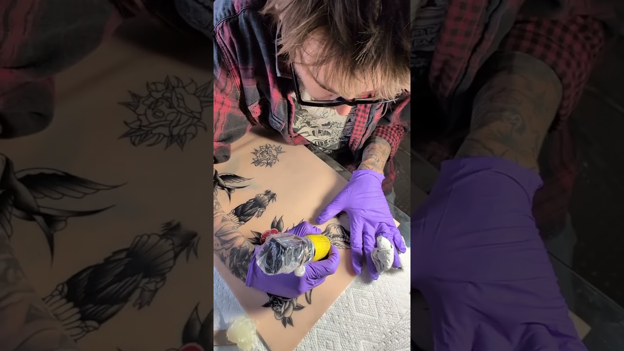 Snakehead shading, Critical torque, 4.2mm, 1209CM, 8.5-6.3v