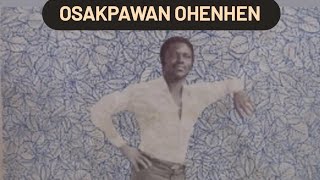 Ohenhen Owaguenomose