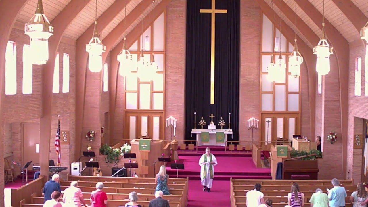 Hope Lutheran Church Fostoria Ohio is Live! YouTube
