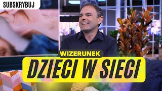 JAK POKAZYWAĆ DZIECI W SIECI - 5 ZŁOTYCH ZASAD