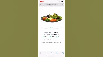 Boost your takings with easy-to-create QR menus