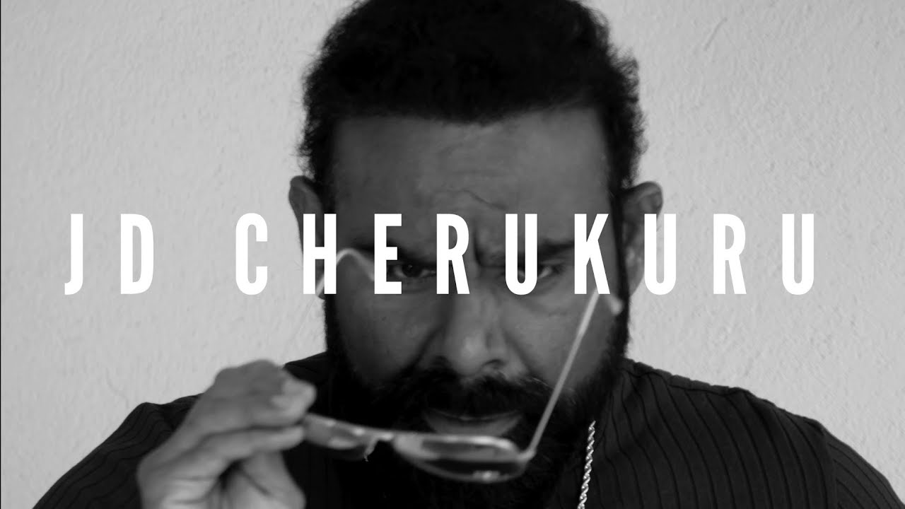 Jd Cherukuru - Dance Intro 