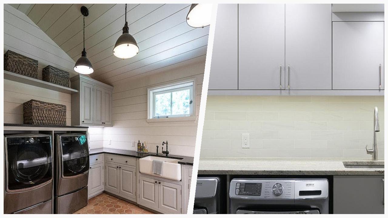 Transforming Your Laundry Room: Design Tips & Ideas | Designer CheatSheet
