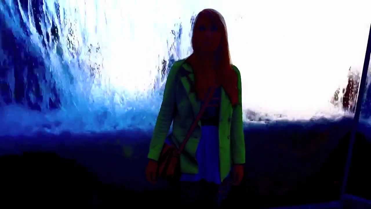 Raggy Monster - Because of His - YouTube