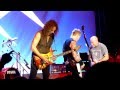 Metallica w/ John Bush - The Four Horsemen (Live in San Francisco, December 7th, 2011)