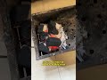 Barbecue charcoal briquettes making machine#bbqcharcoal#charcoalmachine#hookah#carbon#fyp