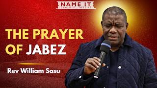 The Prayer Of Jabez , The Name It Claim It Take It Prayer Service,9th May 2026 Wealth