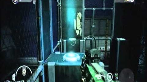 Brink Challenge Parkour This