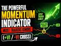 The Powerful Momentum Indicator Most Traders Ignore (+VI / -VI Cross)
