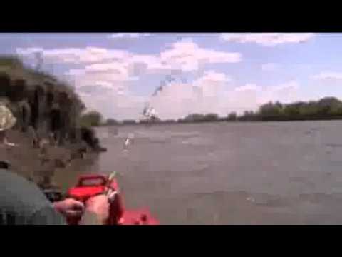 Ловля леща в мае 2010 года Ловля леща в мае 2010 года