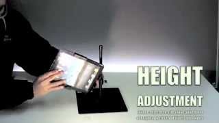 TabMount - Tablet / iPad as a Document Camera