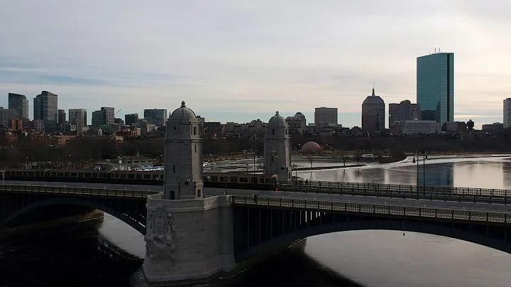 The City Life - Cambridge, MA