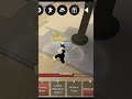 The Strongest Random grounds 1 #tsb #tsbg #thestrongestbattlegrounds #roblox #robloxshorts