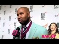 Claude Kelly Talks New Jessie J, Britney Spears Albums