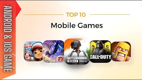 Top 10 New Games for Android & iOS May 2024 Offline Online   New Android Games of 2024