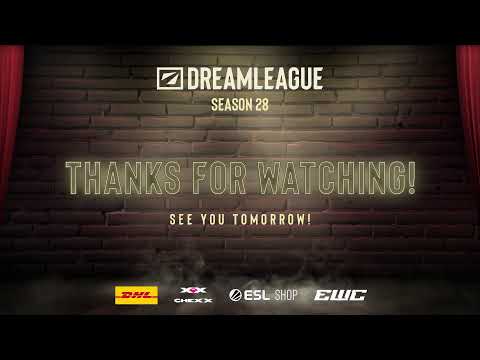 LIVE: Looking for Org vs Peru Rejects - DreamLeague Season 28 Closed Qualifiers SA