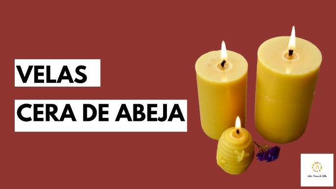 Cómo hacer mechas para velas en casa. #tutorial #velas