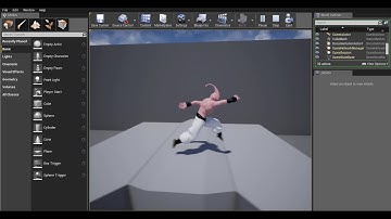 UPDATED! Unreal Engine 4 - Character Animation Creation with Mixamo Tutorial (Part 2)